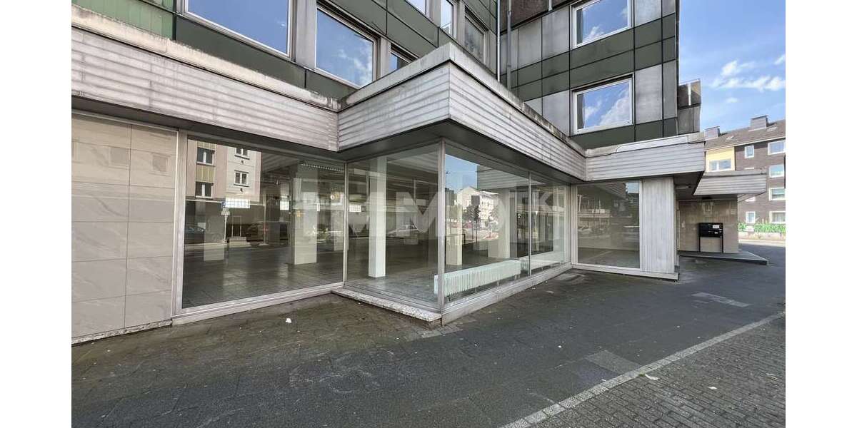 Halle in Wuppertal 295.000 € 466 m² zimmer