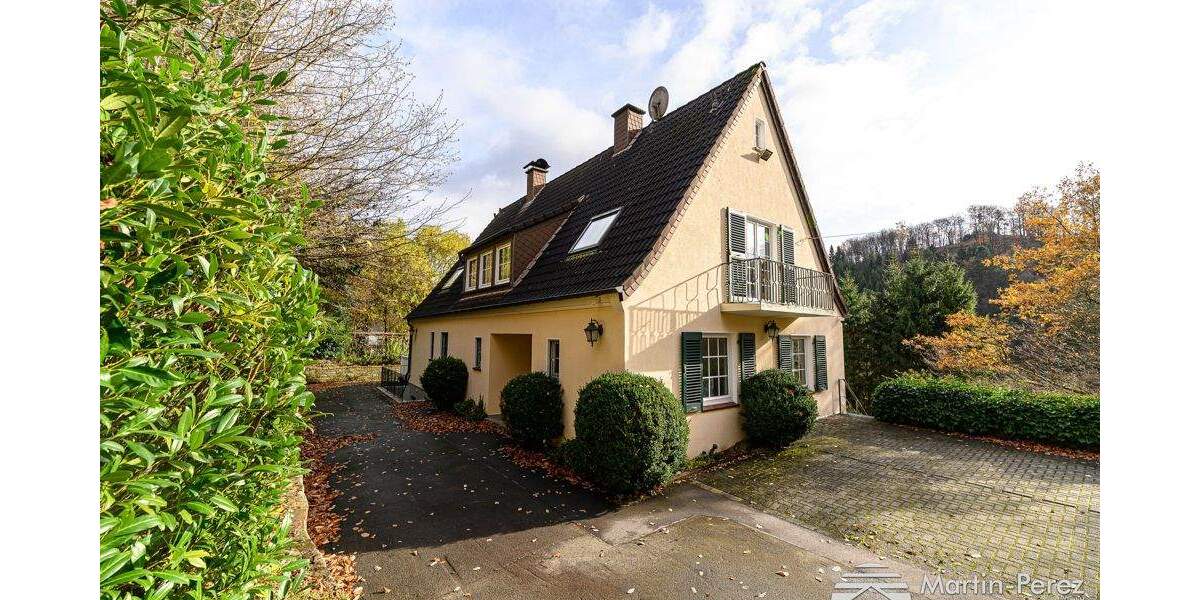 Einfamilienhaus Schalksmühle Dahlerbrück - 5 Zimmer, 145 m&sup2;, 479.000&euro; | Angebot:25708607