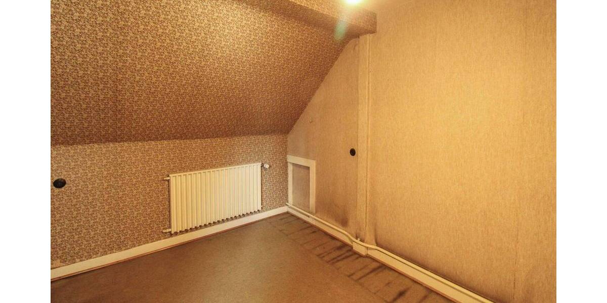 Einfamilienhaus Düsseldorf Vennhausen - 4 Zimmer, 95 m&sup2;, 495.000&euro; | Angebot:26852511