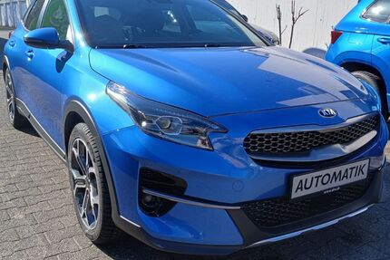 Kia XCeed 67.000 km 17.990 &euro; Bergisch Gladbach 51467