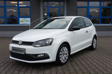 VW Polo 98.565 km 9.400 € Monheim am Rhein 40789