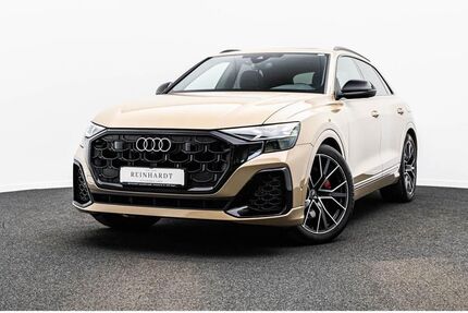 Audi Q8 24.442 km 87.870 &euro; Hagen 58091