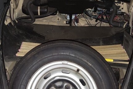 VW Käfer 6.673 km 5.499 &euro; Wuppertal 42275