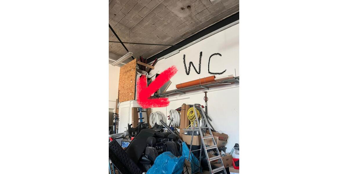 Lagerhalle Produktionshalle in Hagen mieten zimmer