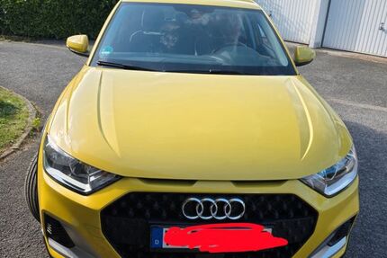 Audi A1 20.250 km 15.999 &euro; Wuppertal 42113