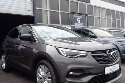 Opel Grandland (X)