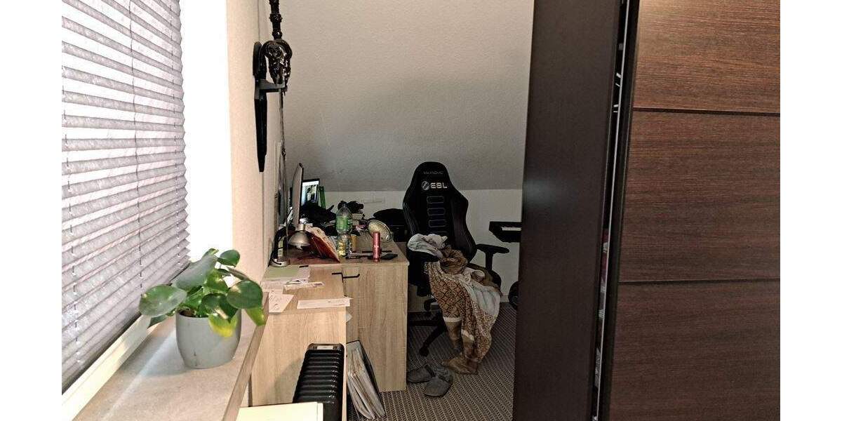 Sanierte 3 Zimmerwohnung in ruhiger Lage 3 zimmer