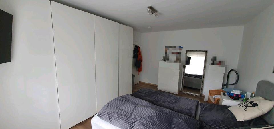 Erdgeschoßwohnung Wuppertal Eckbusch - 3.5 Zimmer, 102 m&sup2;, 1.100&euro; | Angebot:26414749