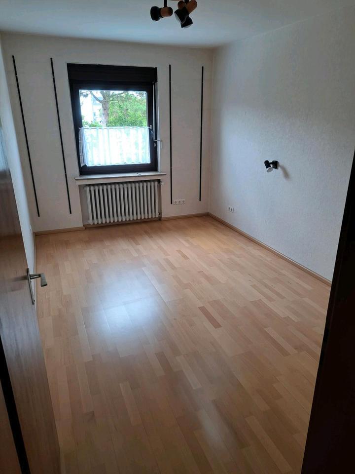 Reihenmittelhaus