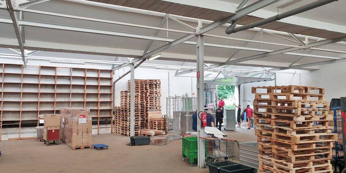 Gewerbeobjekt Wuppertal Langerfeld - 6.550&euro; | Angebot:19334280