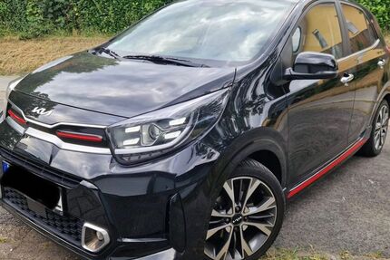 Kia Picanto 12.478 km 15.490 &euro; Wuppertal 42279