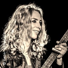 Blues Kitchen | Vanja Sky 04.03.2026 Theater und Konzerthaus Solingen