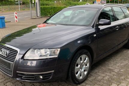 Audi A6 215.000 km 3.450 € Bergisch Gladbach 51465