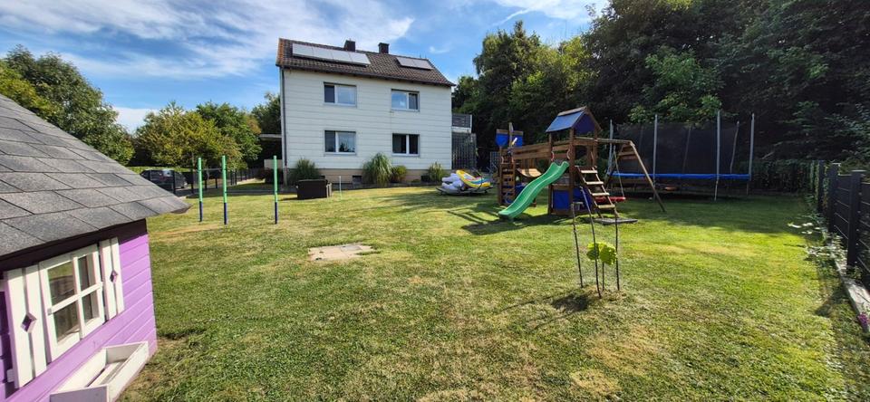 EFH in Hengstey: 1452m² Garten, 5 Zi. auf 130 m²., 2 Bäder 5 zimmer