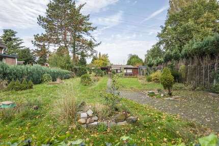 Grundstück Düsseldorf Stadtbezirk 8 - 325.000&euro; | Angebot:26278788