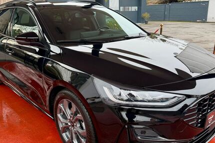 Ford Focus 69.950 km 17.790 &euro; Düsseldorf 40589