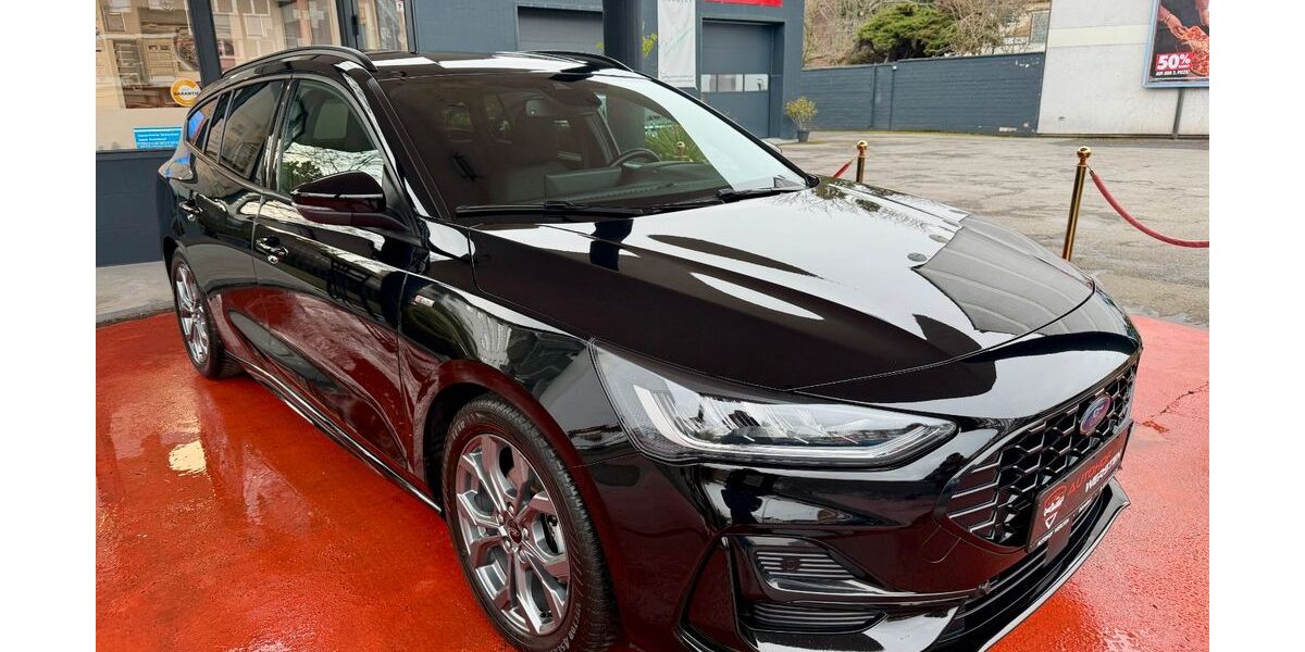 Ford Focus 69.950 km 17.790 &euro; Düsseldorf 40589