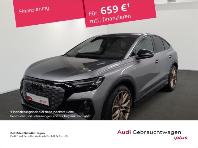 Audi Q4 e-tron 47.635 km 36.450 &euro; Hagen 58089