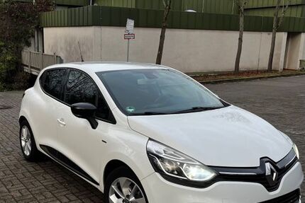 Renault Clio 108.726 km 6.999 &euro; Hagen 58091