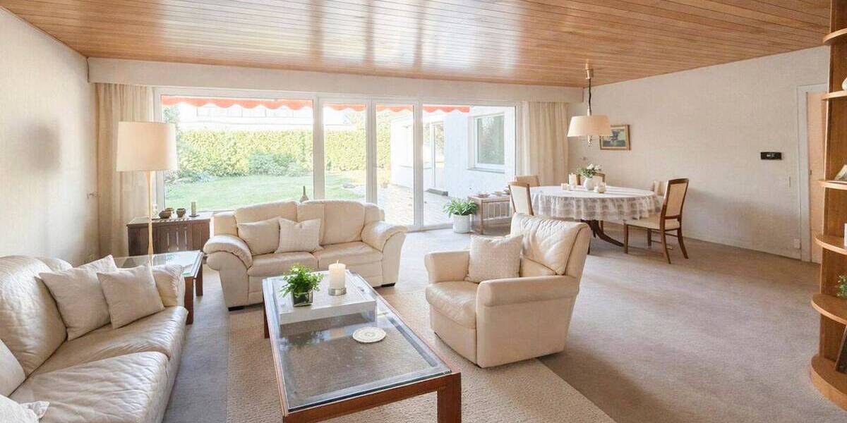 Einfamilienhaus Langenfeld Immigrath - 6 Zimmer, 750.000&euro; | Angebot:26156711