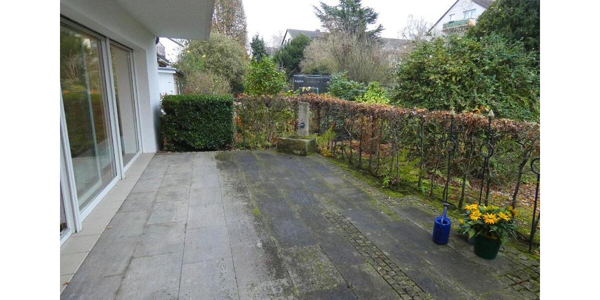 Hochwertig modernisierte 3-Zimmer-Erdgeschoss-Wohnung in gefragter Lage von Opladen 3 zimmer