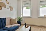 Möblierte 2 Zimmerwohnung Nähe Zentrum 2 zimmer