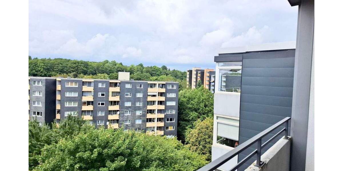 Etagenwohnung Wuppertal Ronsdorf - 3 Zimmer, 78 m&sup2;, 185.000&euro; | Angebot:24670199