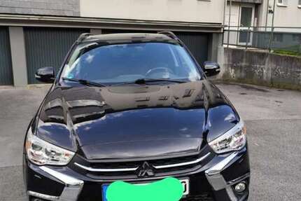 Mitsubishi ASX 45.000 km 14.000 &euro; Wald (Solingen) 42719