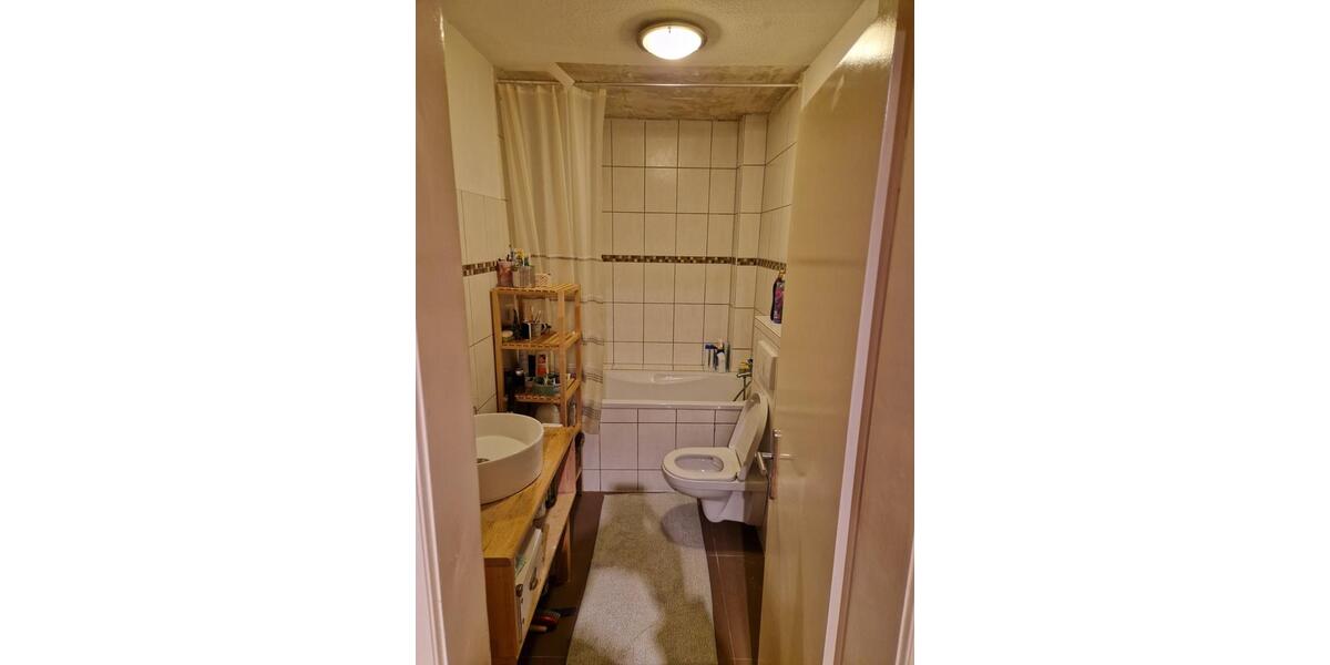 Erdgeschoßwohnung Solingen Central - 4 Zimmer, 79 m&sup2;, 229.000&euro; | Angebot:25723147