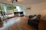 Terrassenwohnung Bergisch Gladbach Paffrath - 1 Zimmer, 65 m&sup2;, 1.300&euro; | Angebot:26578577