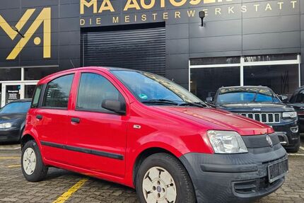 Fiat Panda 62.618 km 2.800 &euro; Bergisch Gladbach 51465