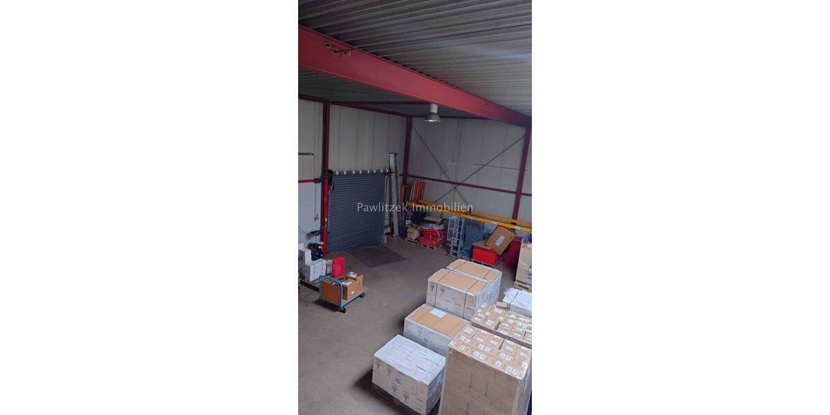 Gewerbeobjekt Halver Oberbrügge - 875.000&euro; | Angebot:26805162