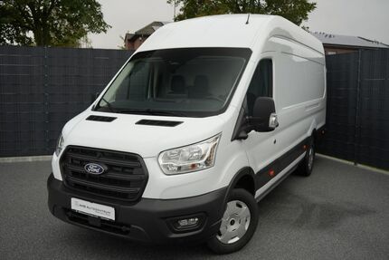 Ford Transit 36.676 km 30.490 &euro; Dormagen 41539