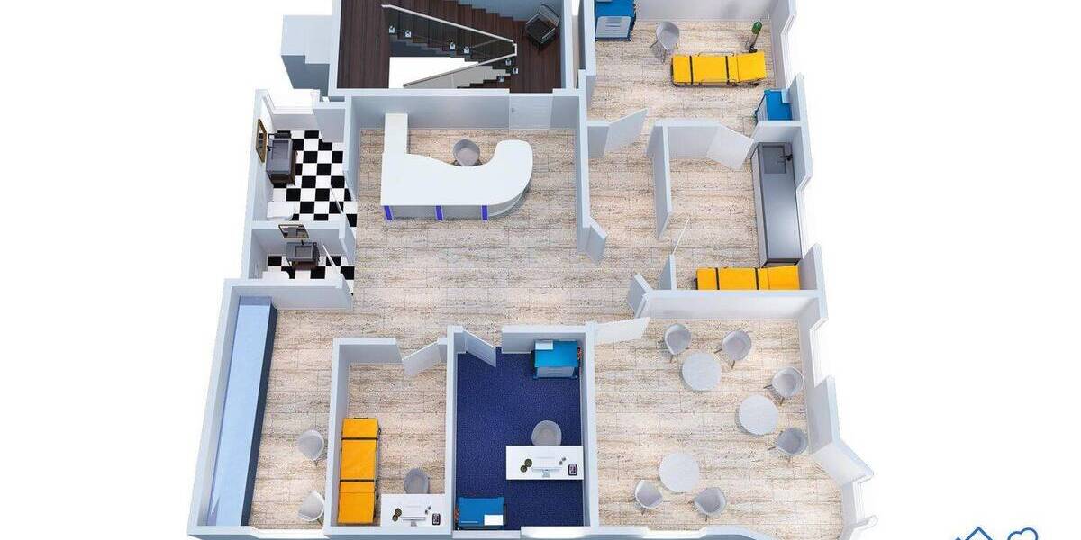 Gewerbeobjekt Halver Weißenpferd - 580.000&euro; | Angebot:26062519