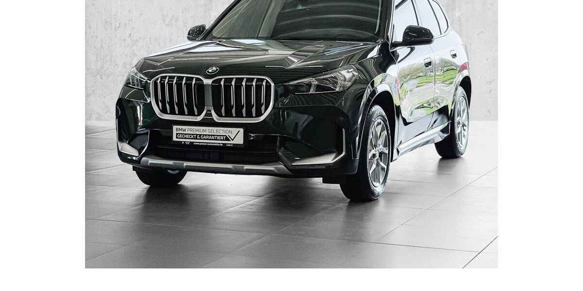 BMW X1 15.225 km 40.970 &euro; Mettmann 40822
