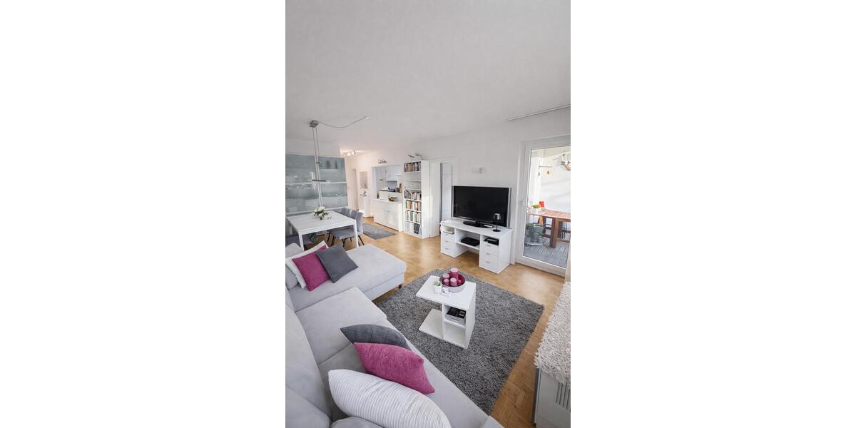 Etagenwohnung Haan - 2 Zimmer, 46 m&sup2;, 849&euro; | Angebot:26284342