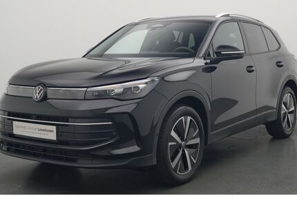 VW Tiguan 3.982 km 44.980 &euro; Leverkusen 51379