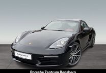 Gebrauchtwagen Porsche Cayman