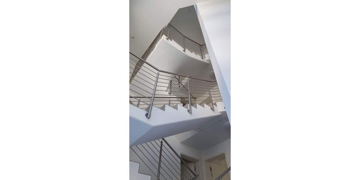 Gartenliebhaber gesucht - stilvolles Wohnen mit privatem Grün! 3 zimmer