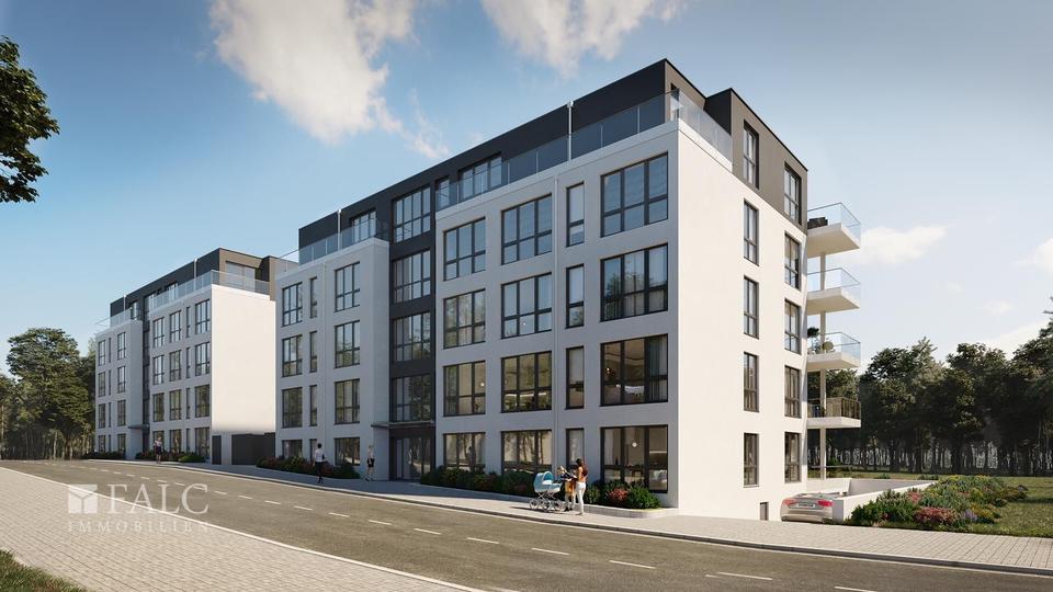 EngelsGarten 3 zimmer