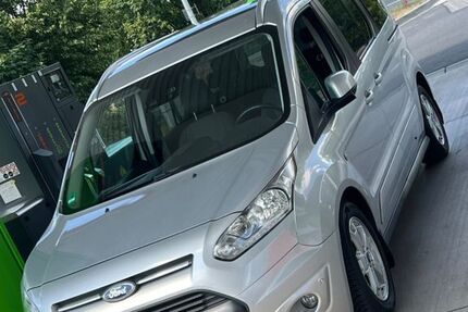 Ford Tourneo Connect 198.650 km 15.240 &euro; Wuppertal 42285