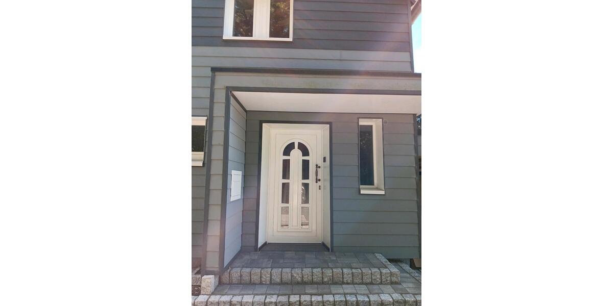 Einfamilienhaus in Radevormwald 4 zimmer