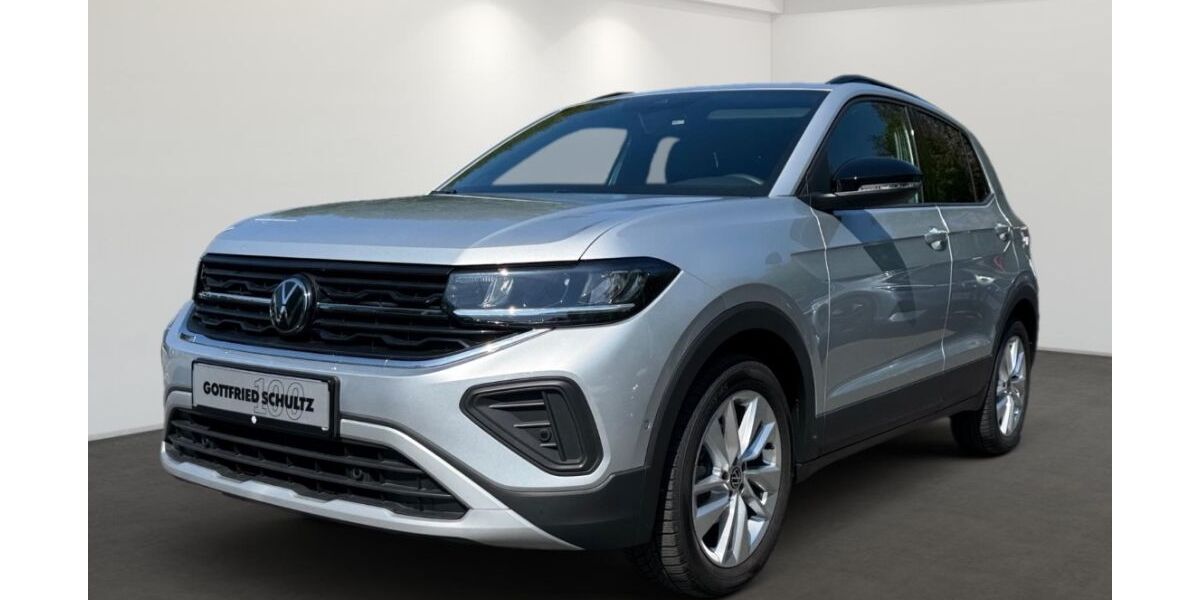 VW T-Cross 9.582 km 24.950 &euro; Wuppertal 42109