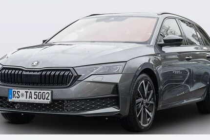 Skoda Octavia 12.999 km 38.430 € Remscheid 42857