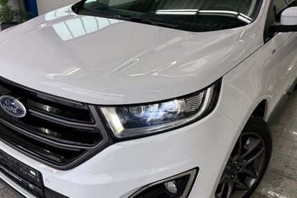 Ford Edge 112.210 km 22.990 € Köln 50829