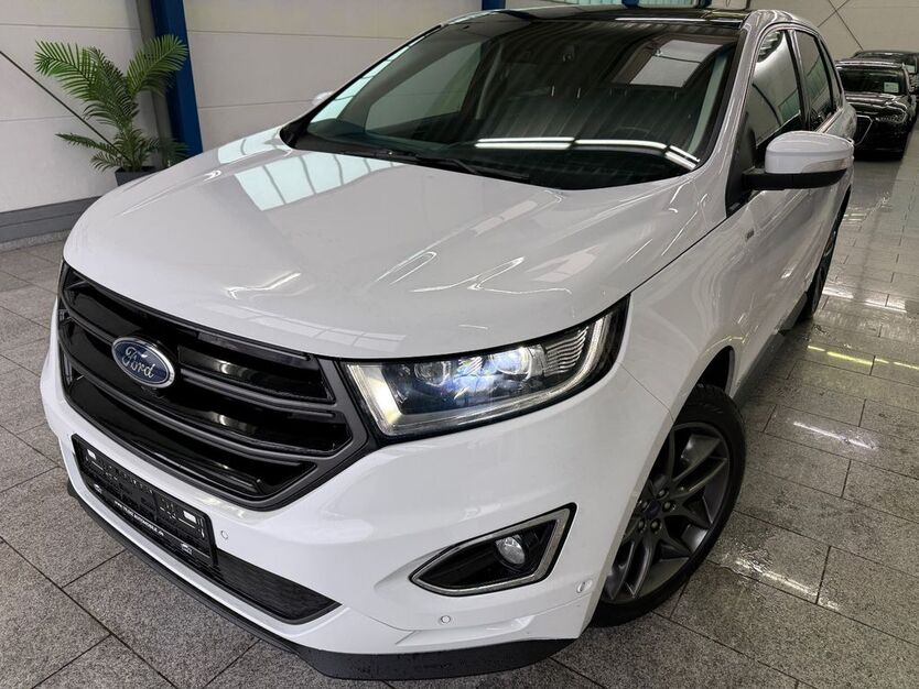Ford Edge 112.210 km 22.990 € Köln 50829