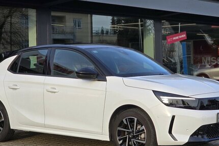 Opel Corsa GS Automatik|Winterpaket|ACC|Kamera 16.320 km 18.550 &euro; Wermelskirchen 42929