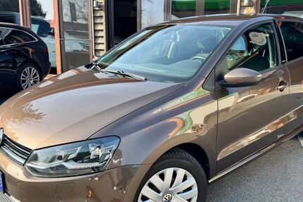 VW Polo 148.752 km 7.490 &euro; Wuppertal 42279