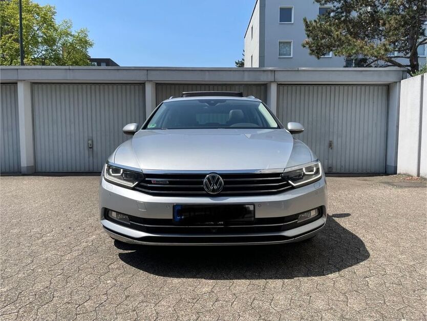 Passat