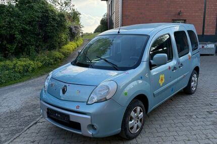 Renault Kangoo 86.000 km 11.500 &euro; Hagen 58091